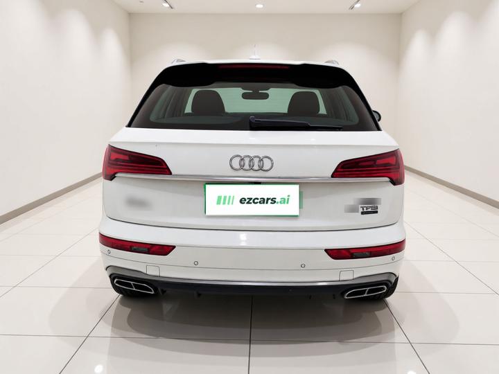 Q5L 2022 Facelift 45T Luxury Dynamic photo 5