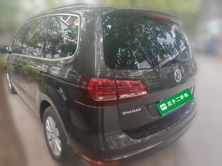 2016 280TSI 7-Seater photo 4