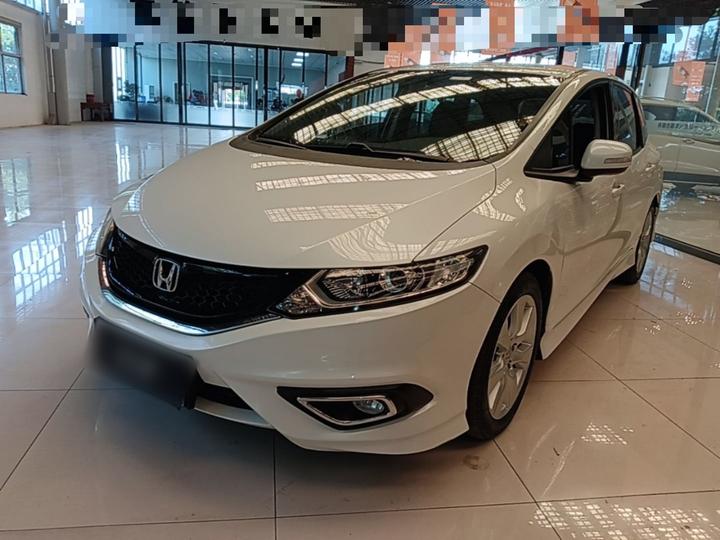 Jade 2016 1.8L AT Comfort Elite 5-Seater