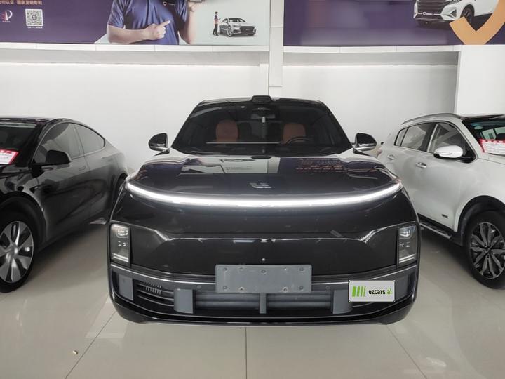 Li L9 2022 Max photo 2