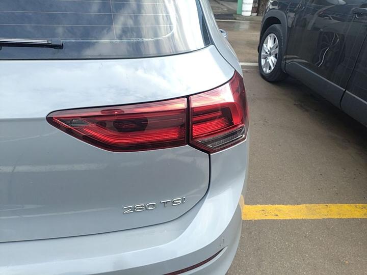 Golf 2021 280TSI DSG Pro photo 7