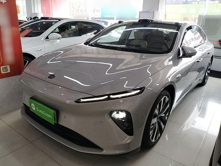ET7 2022 100kWh Launch Edition