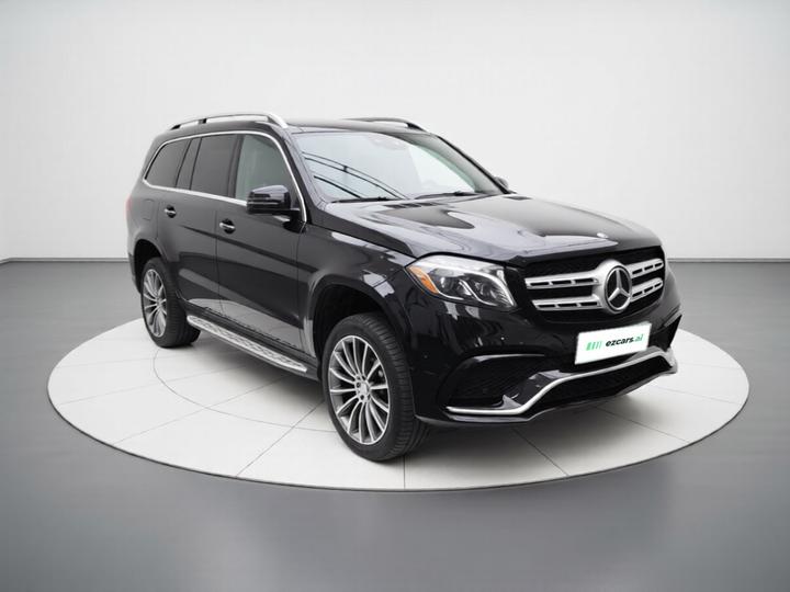 GLS-Class Parallel Import GLS 450 photo 3