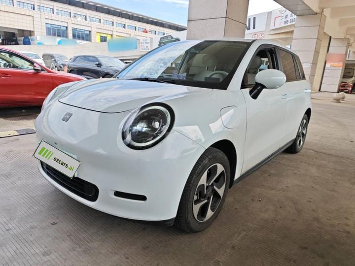 Yiwei 3 2023 405km Air