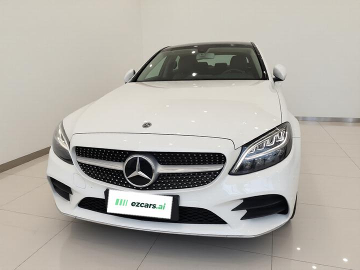 C-Class 2019 C 260 L Sport photo 2