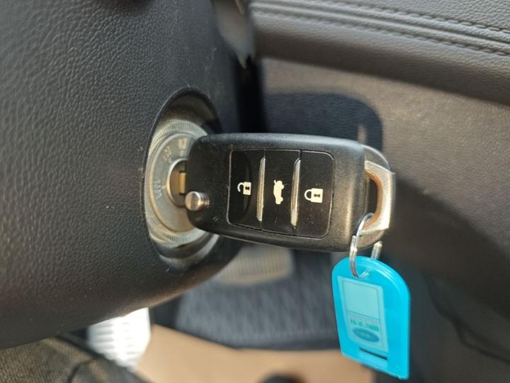 Eado 2016 XT 1.6L AT photo 8