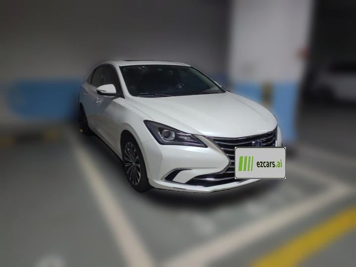 Eado 2018 1.6L GDI AT China V photo 3