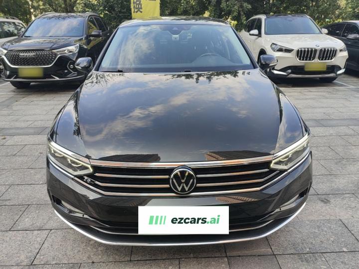 Magotan 2020 380TSI DSG Luxury photo 2