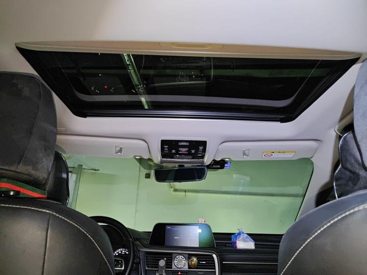 RX 2020 Facelift 300 RWD Elite photo 8
