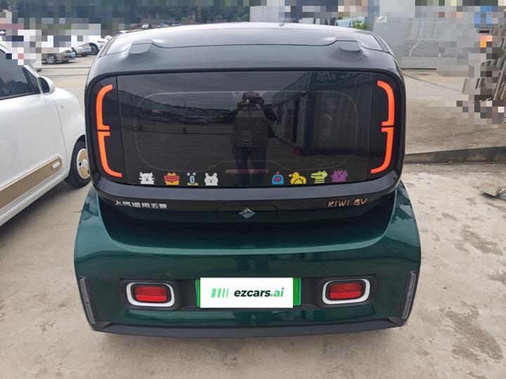 KiWi EV 2021 LFP photo 3