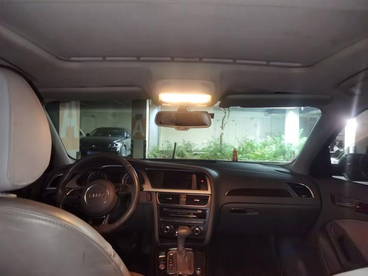 A4L 2013 35 TFSI AT Tech photo 8
