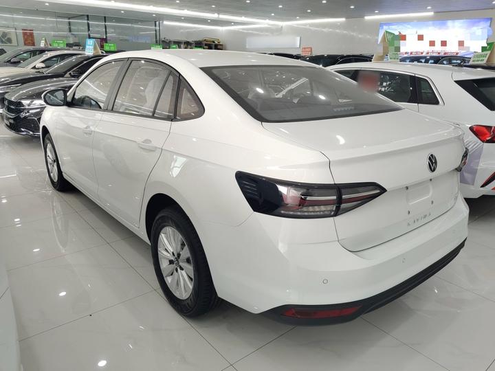 Lavida 2026 1.5L photo 4