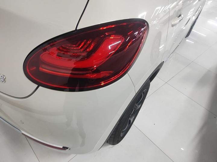 Wuling Bingo 2024 333km photo 7