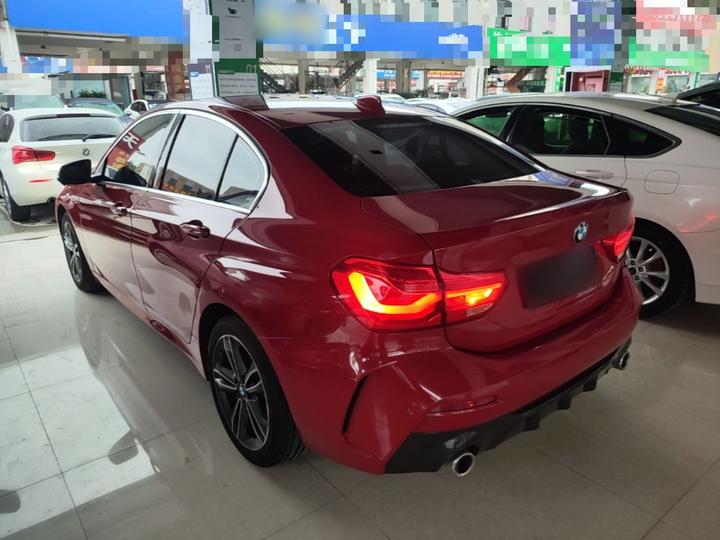 1 Series 2021 120i M Sport photo 4