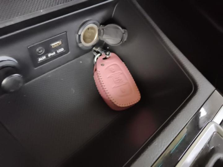 Mistra 2016 1.8L AT Premium DLX photo 8