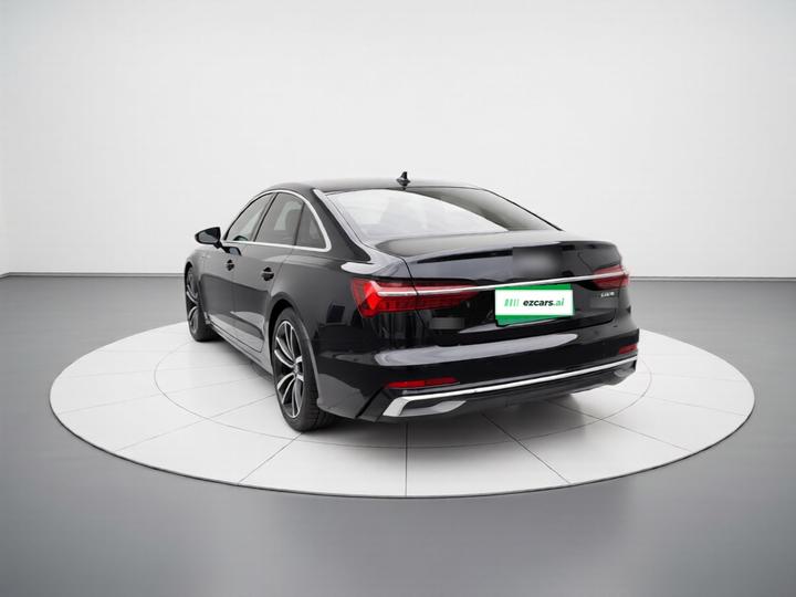 A6L 2024 45 TFSI Dynamic photo 4