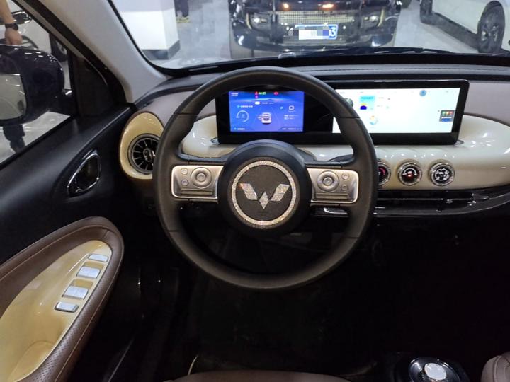 Wuling Bingo 2024 333km photo 6