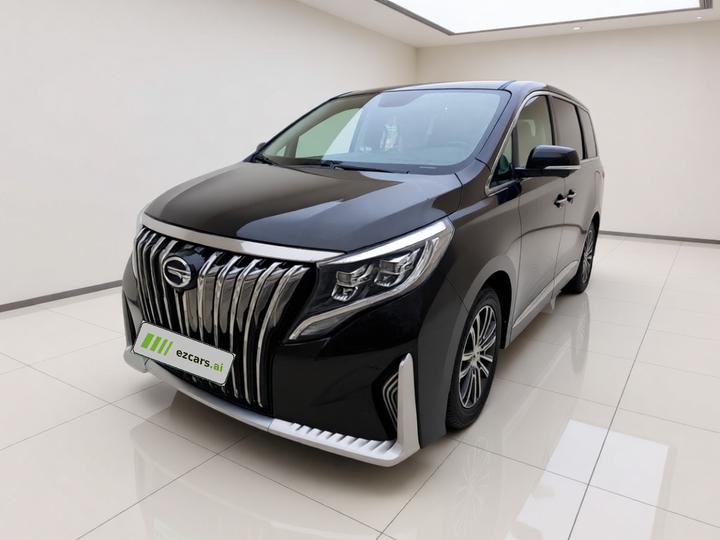 GAC Trumpchi M8 2023 Leading Series 390T Premium
