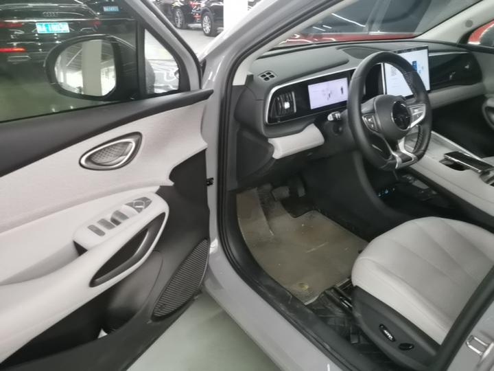 Hiace 05 EV 2025 520KM photo 3