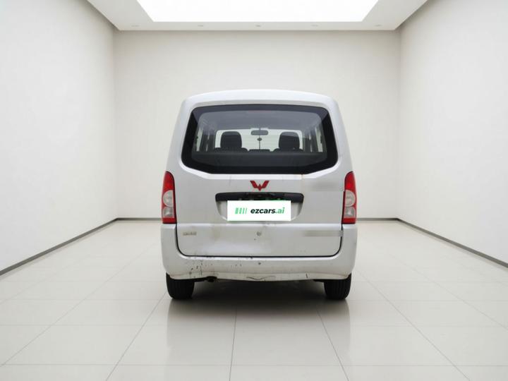 Wuling Rongguang 2011 1.2L photo 5