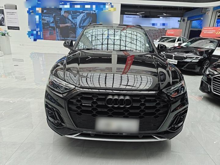 Q5L 2023 40T Luxury Dynamic photo 2