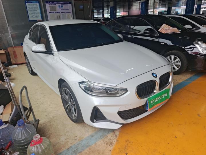 1 Series 2021 Facelift 120i M Sport photo 3