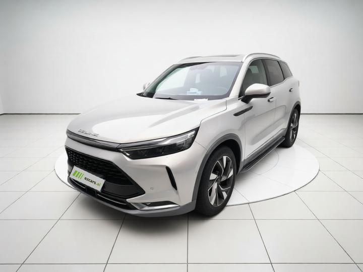 BAIC X7 2020 1.5TD DCT