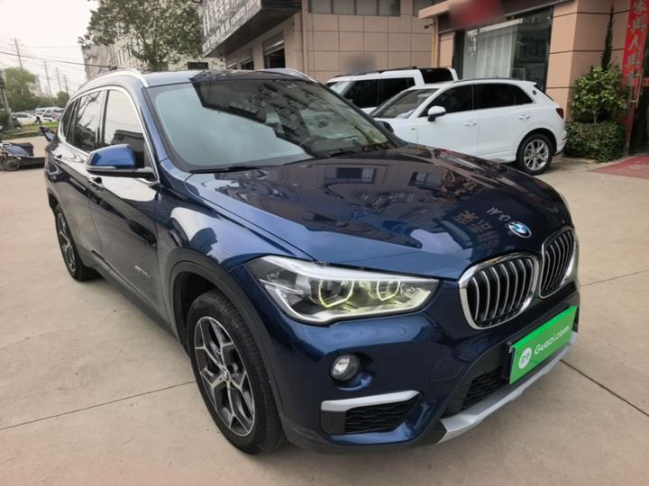X1 2018 xDrive20Li Exclusive photo 3