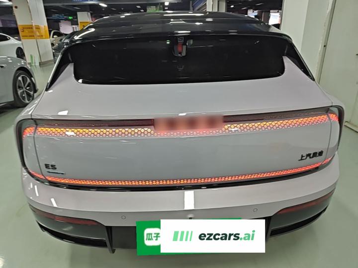 AUDI E5 Sportback 2026 quattro photo 5