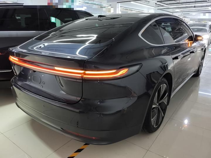 ET7 2022 75kWh photo 6
