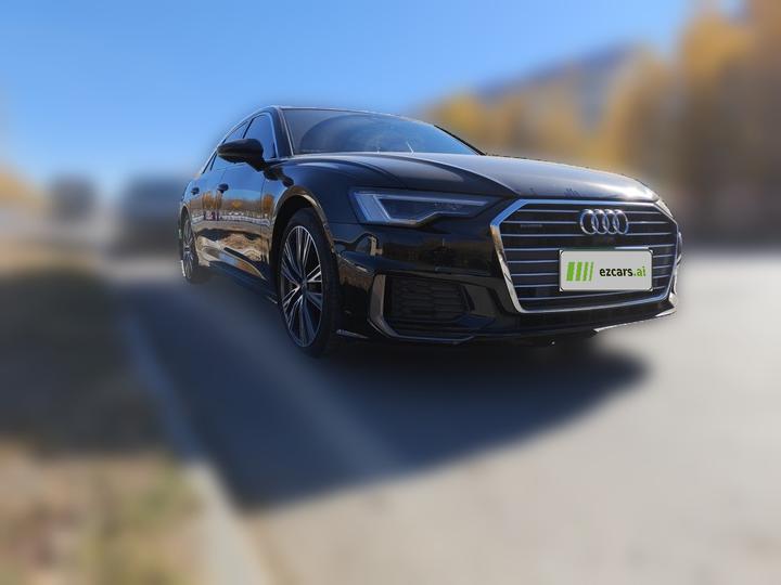 A6L 2021 45 TFSI quattro Dynamic photo 3