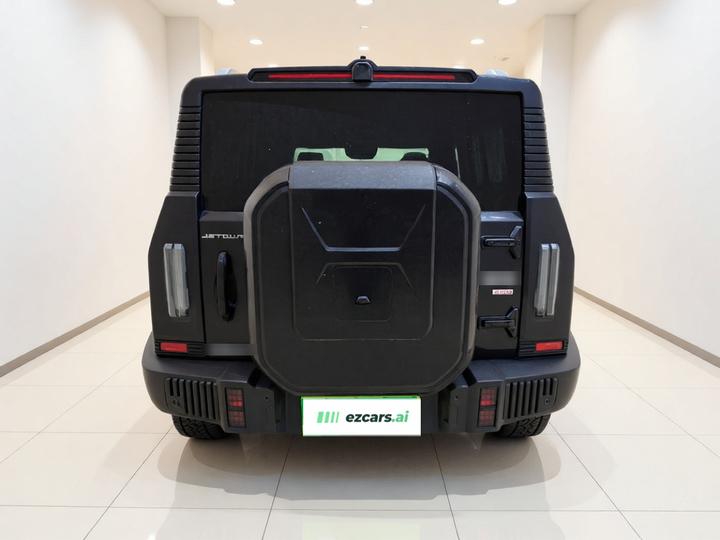Wagon 2025 2.0TD DCT XWD+ photo 5