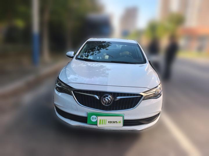 Excelle 2021 Facelift Classic 1.5L AT Elite photo 2