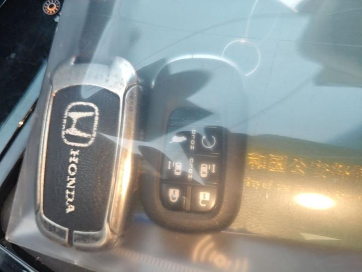Elysion 2024 2.0L e:HEV Luxury photo 8