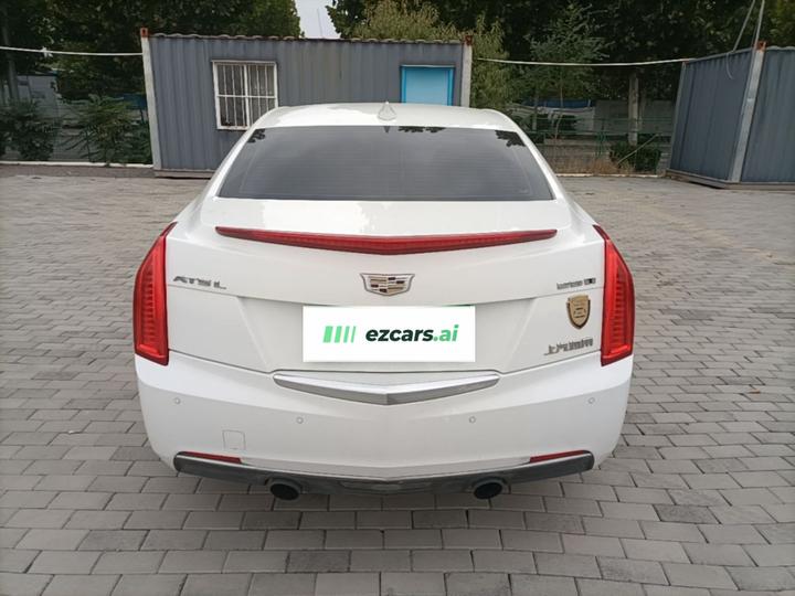 ATS-L 2017 28T Tech photo 5