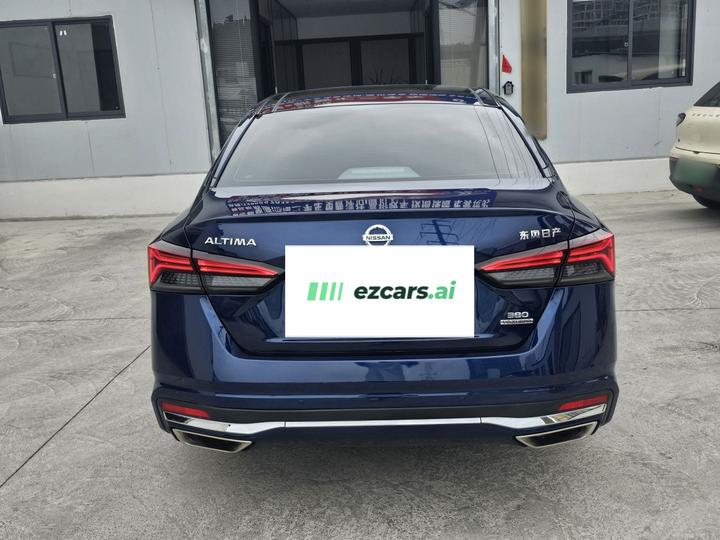 Teana 2021 2.0T XL photo 3