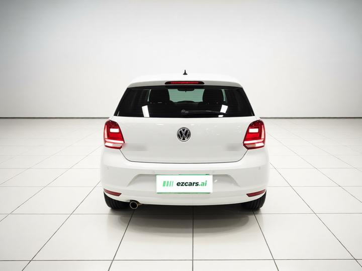 Polo 2016 1.4L AT photo 3