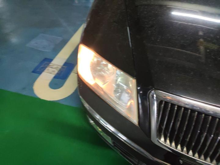 Octavia 2007 1.6L AT photo 7