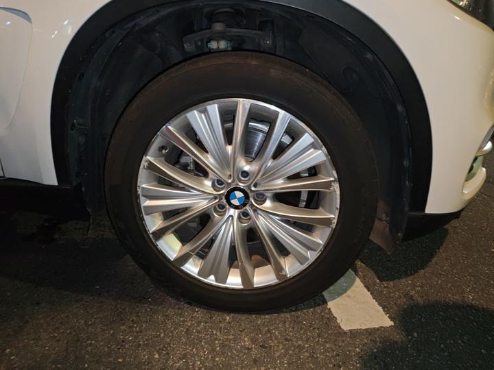 X5 Imported 2014 xDrive35i Luxury photo 8