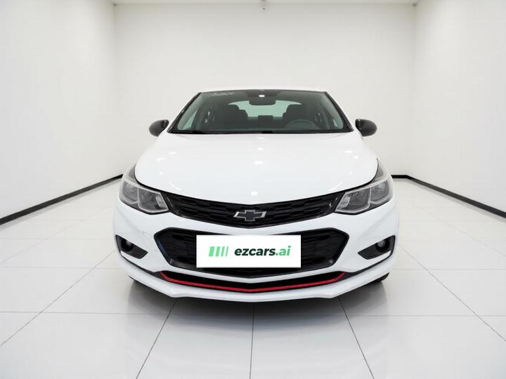 2018 Redline 320 AT photo 2