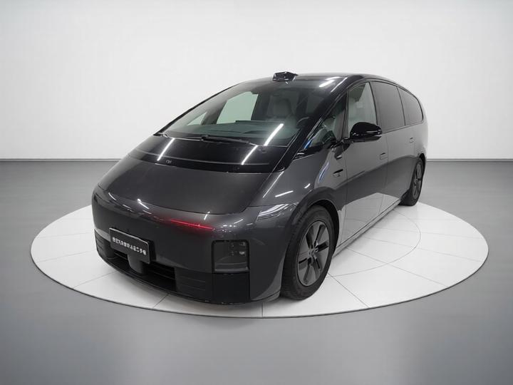 Li MEGA 2024 Ultra