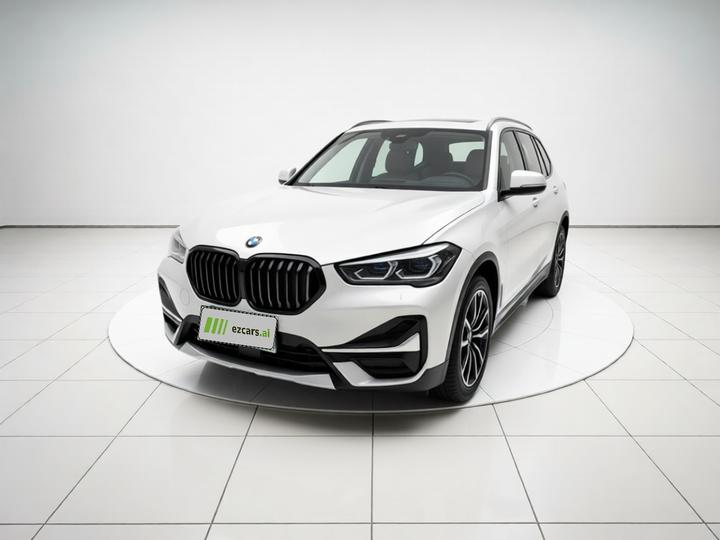 X1 2022 sDrive20Li Fashion