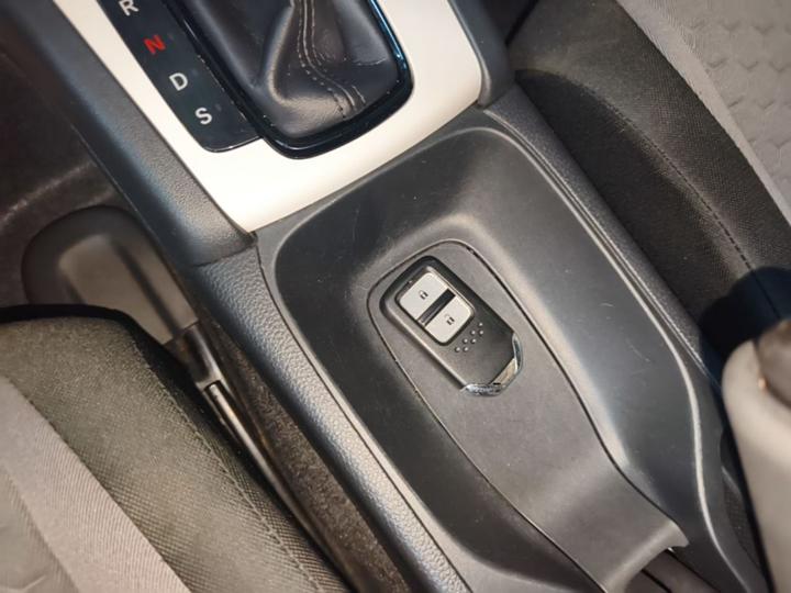 Fit 2021 1.5L CVT Trend photo 8