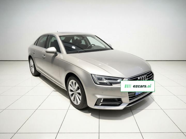A4L 2019 40 TFSI Progressive China VI photo 3