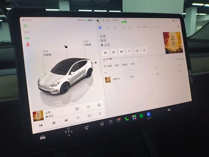 Model Y 2021 Performance AWD photo 8
