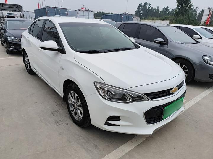 Cavalier 2019 320 MT photo 3