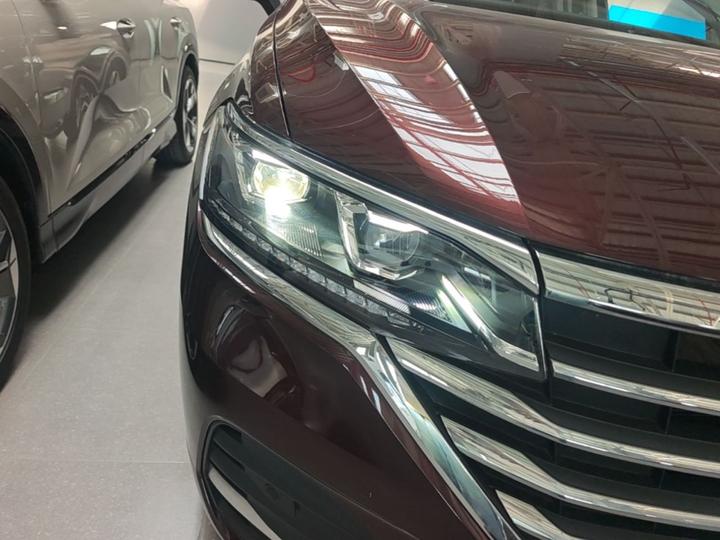 Viloran 2023 Facelift 380TSI photo 7