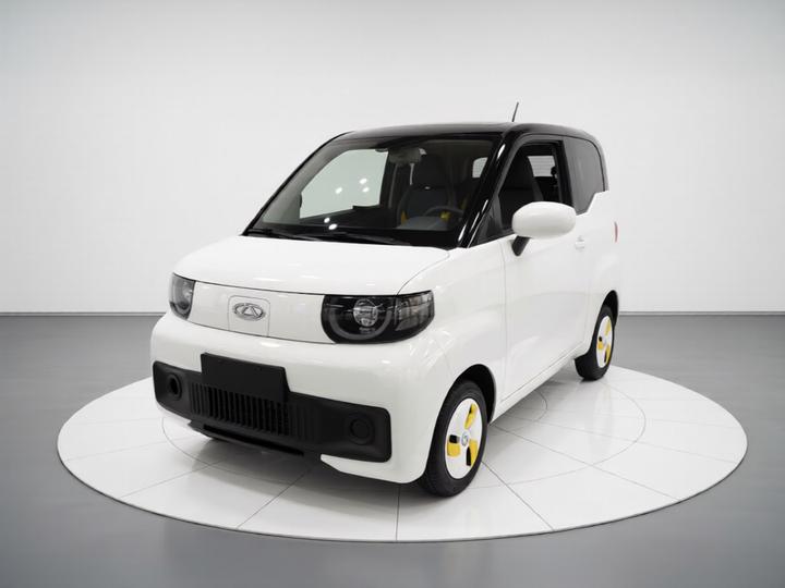 QQ Ice Cream 2022 170km Sundae LFP
