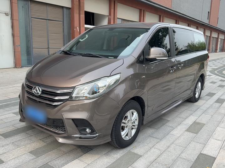 MAXUS G10 2022 2.0T AT Elite Petrol 7-Seater