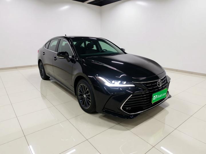 Avalon 2022 2.0L XLE Exclusive photo 3